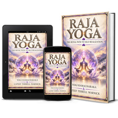 Raja Yoga Book