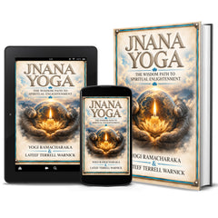 Jnana Yoga Book