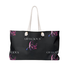Weekender Bag - 24" × 13" - Bags