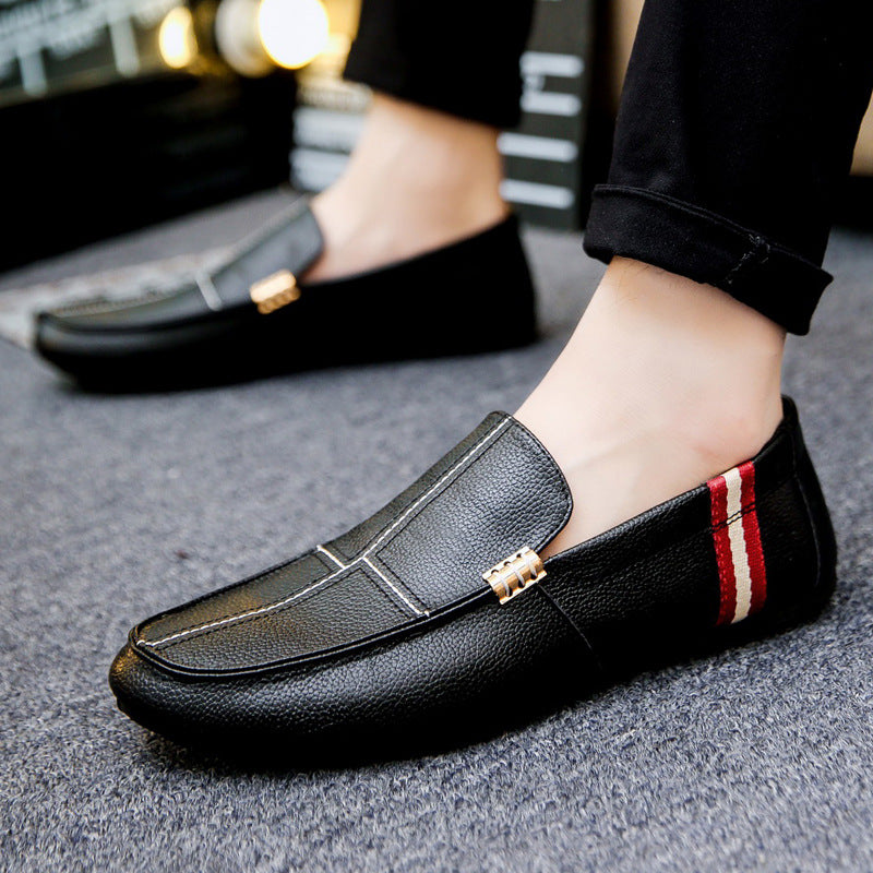 Men's Stylish Driving Loafers