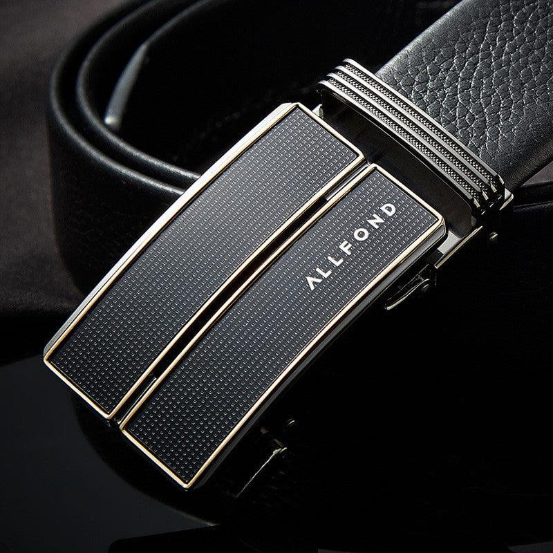 men's luxury brand belt