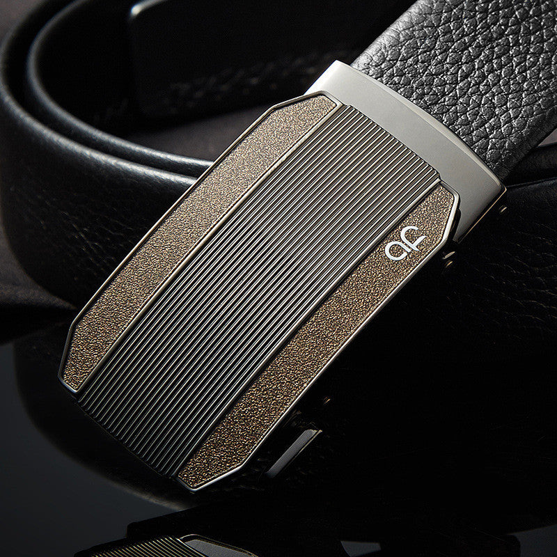designer brand belt
