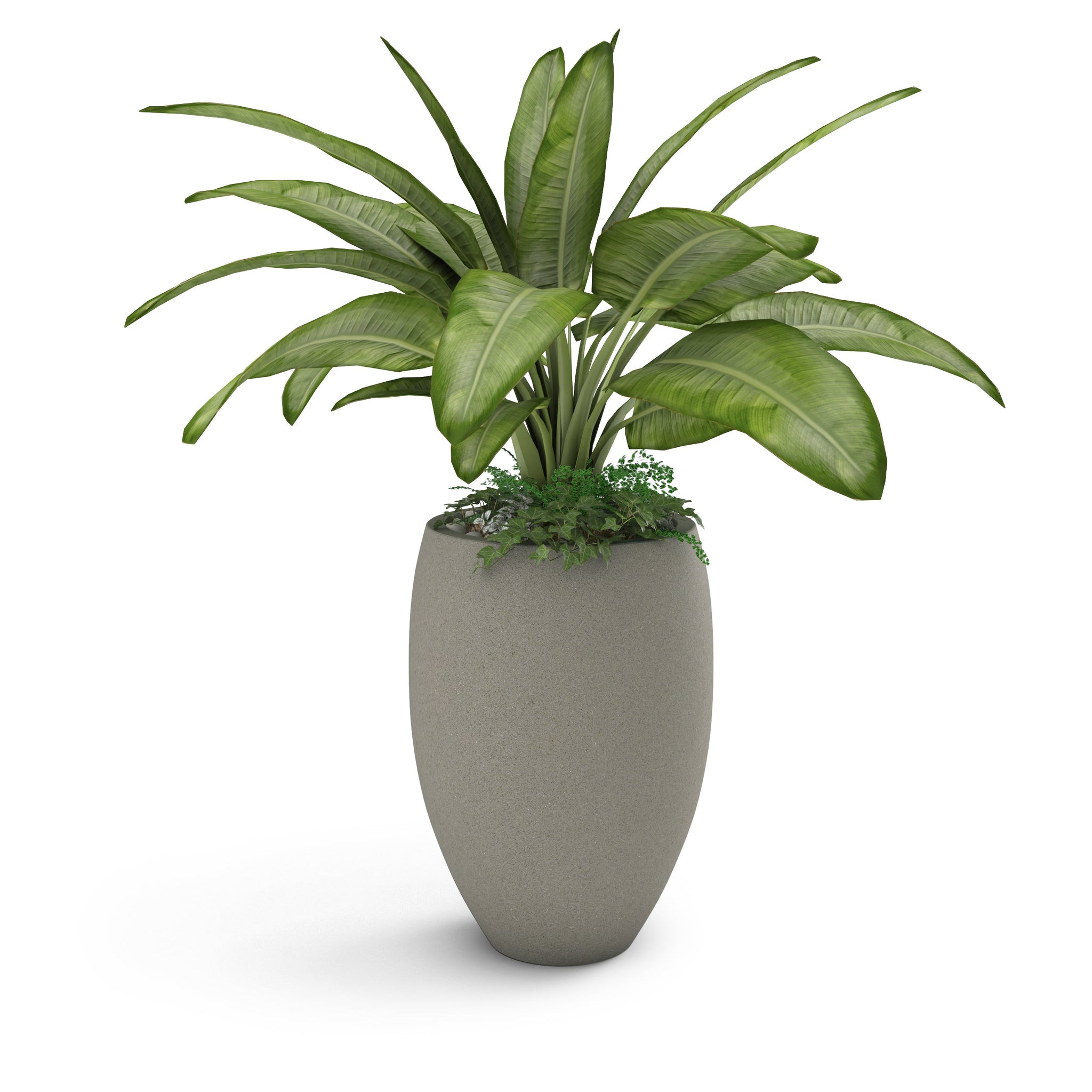 Brandy Large Planter