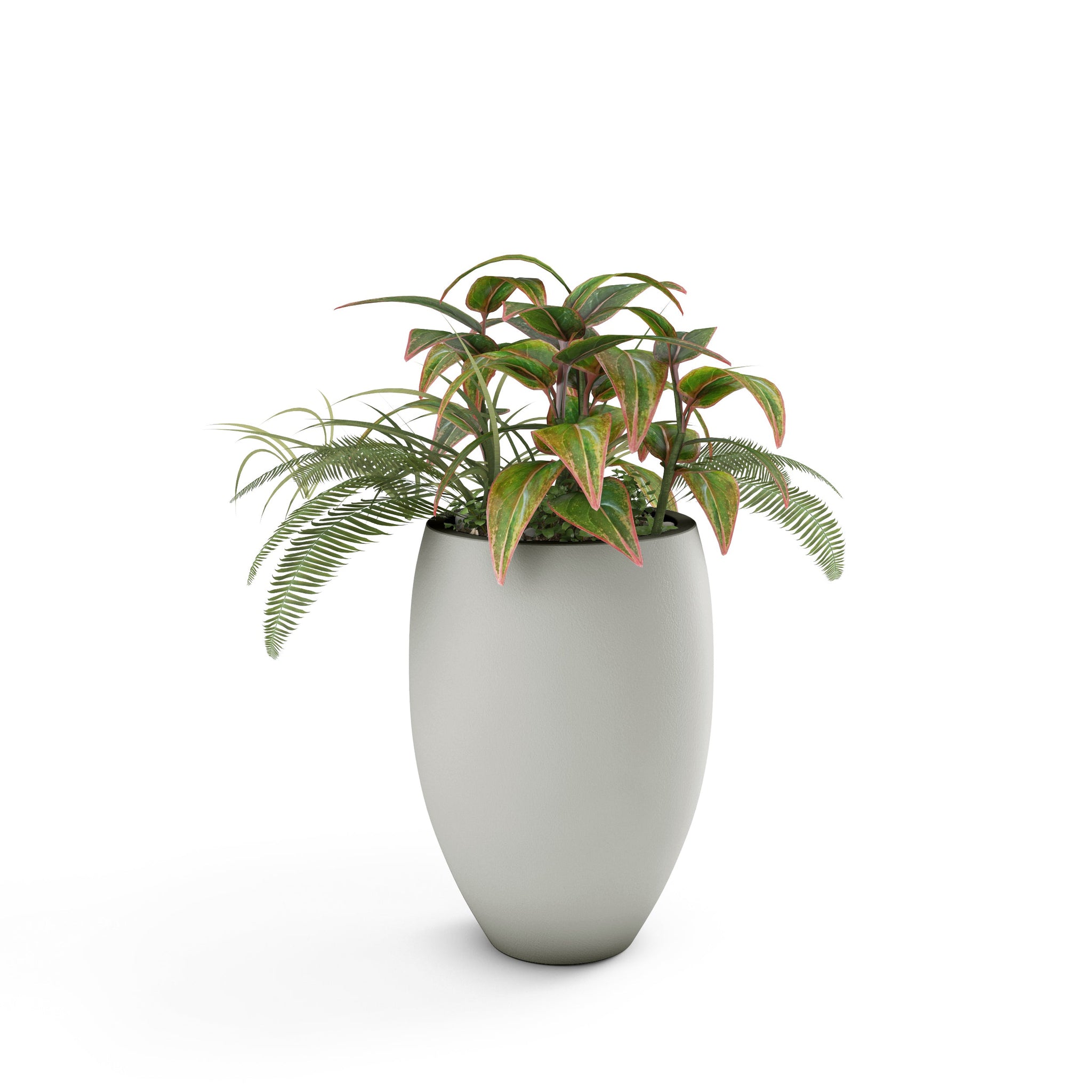 Brandy Large Planter
