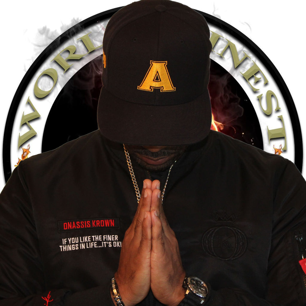 A.L.I.A.S. | Famous rappers also members of alpha phi alpha