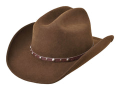Wool Felt Hat Alamo