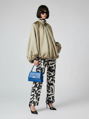 Blazer Bomber, Upper West Side | Women - BYMANYC ® New York