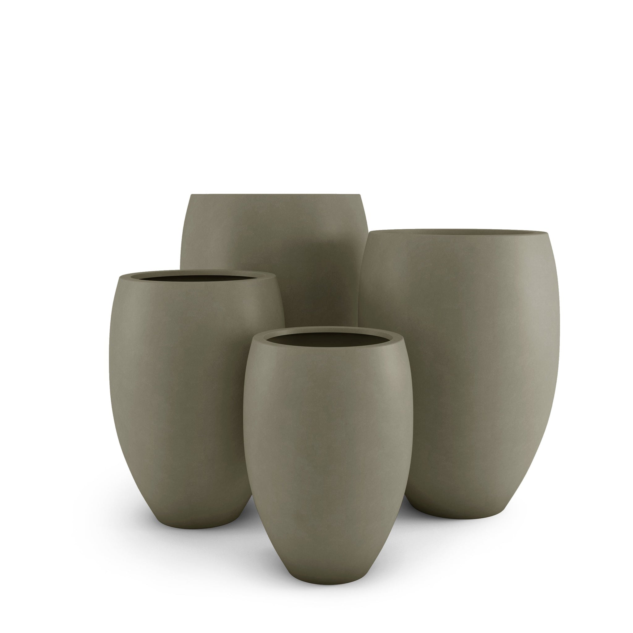 Brandy Large Planter
