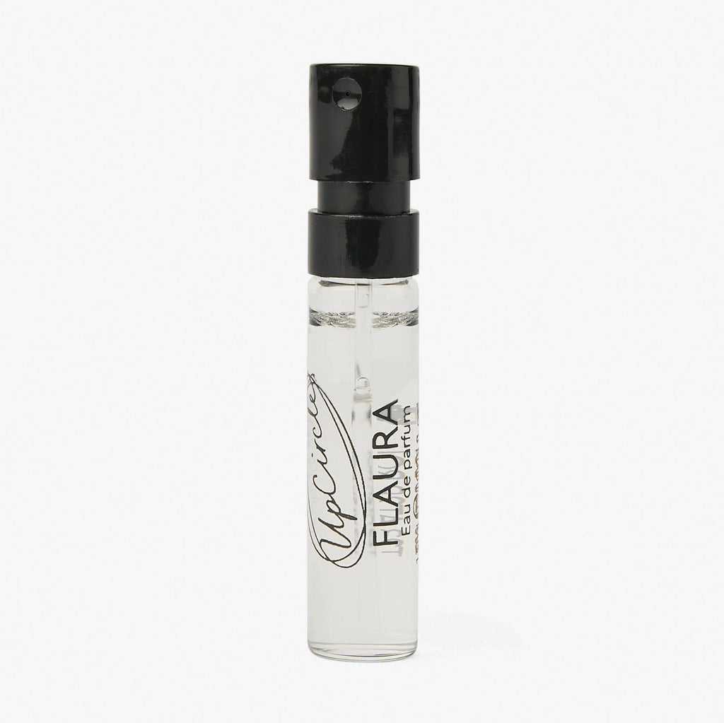 Flaura Eau De Parfum Sample Vial – Onassis Krown