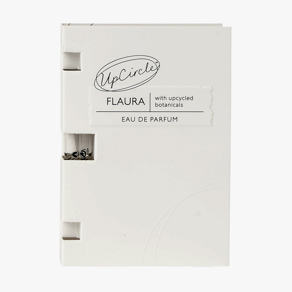 Flaura Eau De Parfum Sample Vial – Onassis Krown