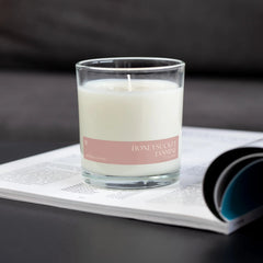 Honeysuckle Candle