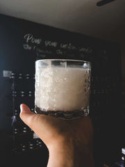Custom Fragrance Candle