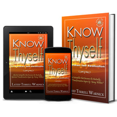 Know Thyself - Just New Book - Book