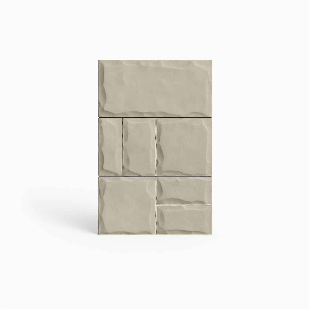 MAYA Concrete Stone Wall Tile