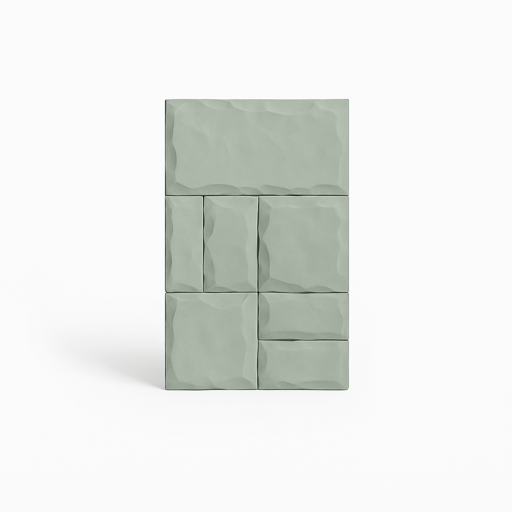 MAYA Concrete Stone Wall Tile
