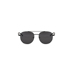 The Untouchable™ Polarized Sunglasses – Midnight Black