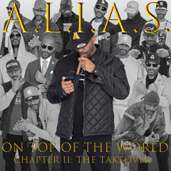 "On Top of the World" Album - Free Digital Music Stream - Default Title - music