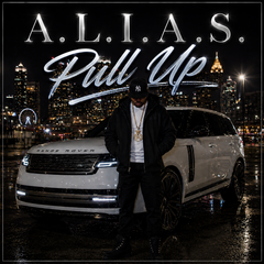 Song Pull Up by ALIAS