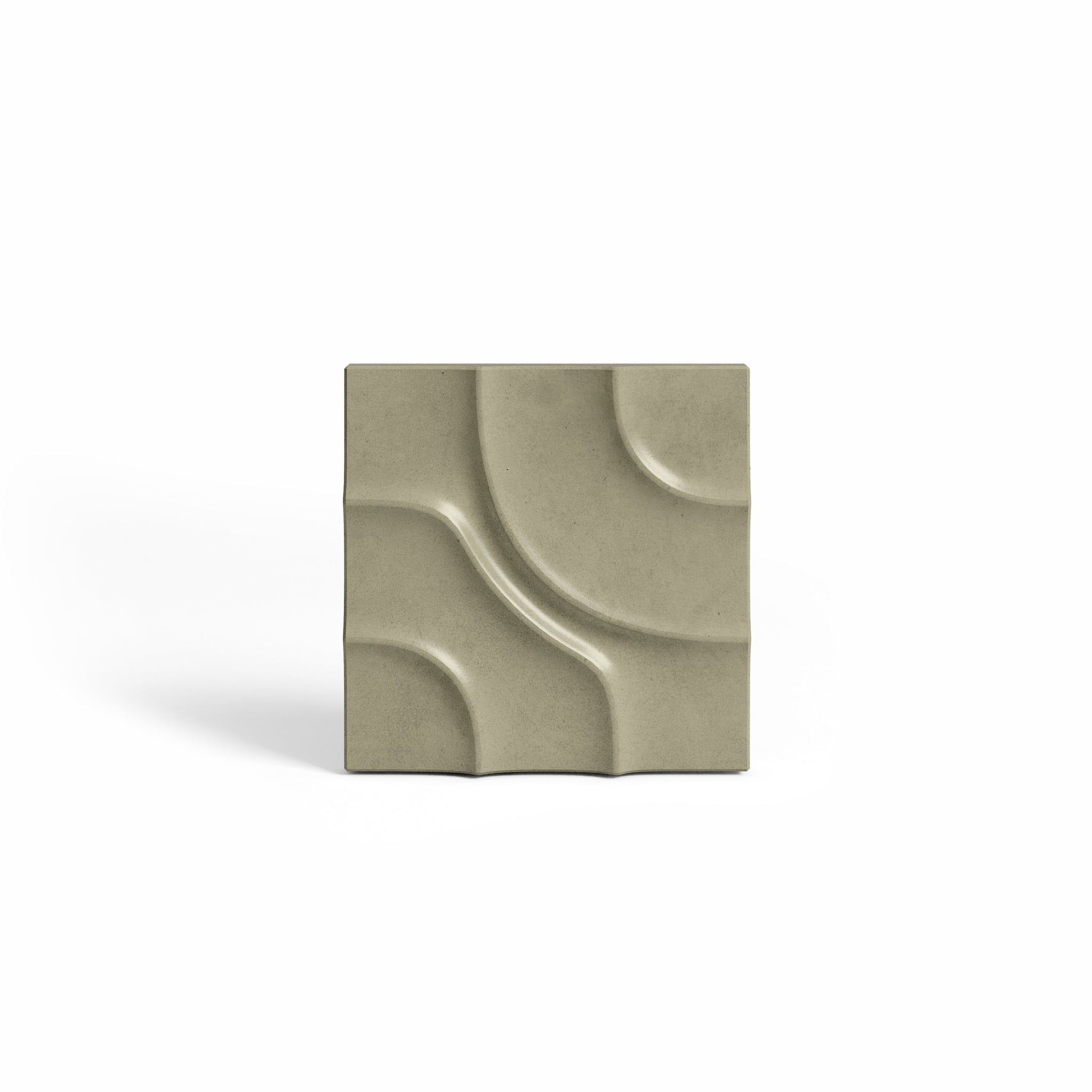 ARTEMIS Concrete Wall Tile