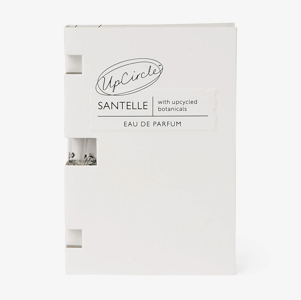 Santelle Eau De Parfum Sample Vial – Onassis Krown