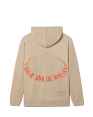 Labyrinth Hoodie - 1 - Tops