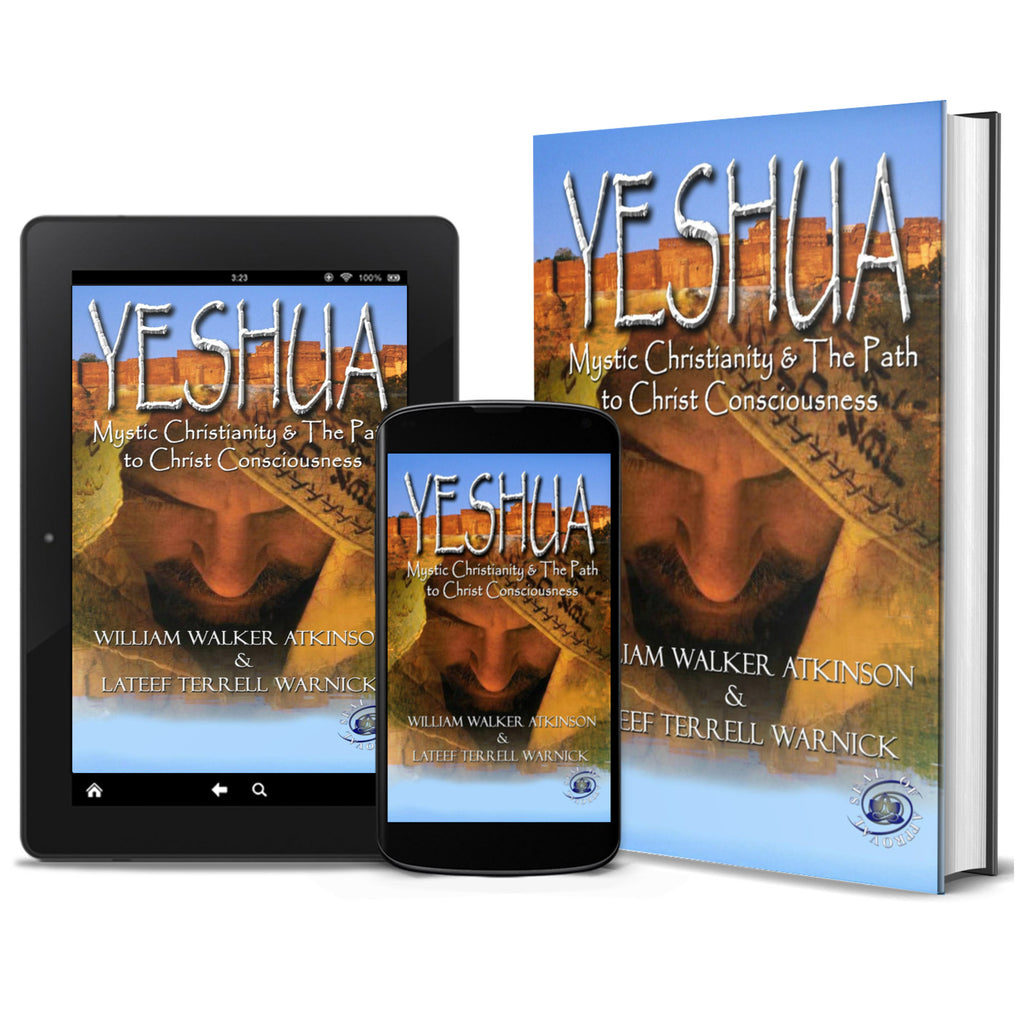yeshua the eastern jesus christ