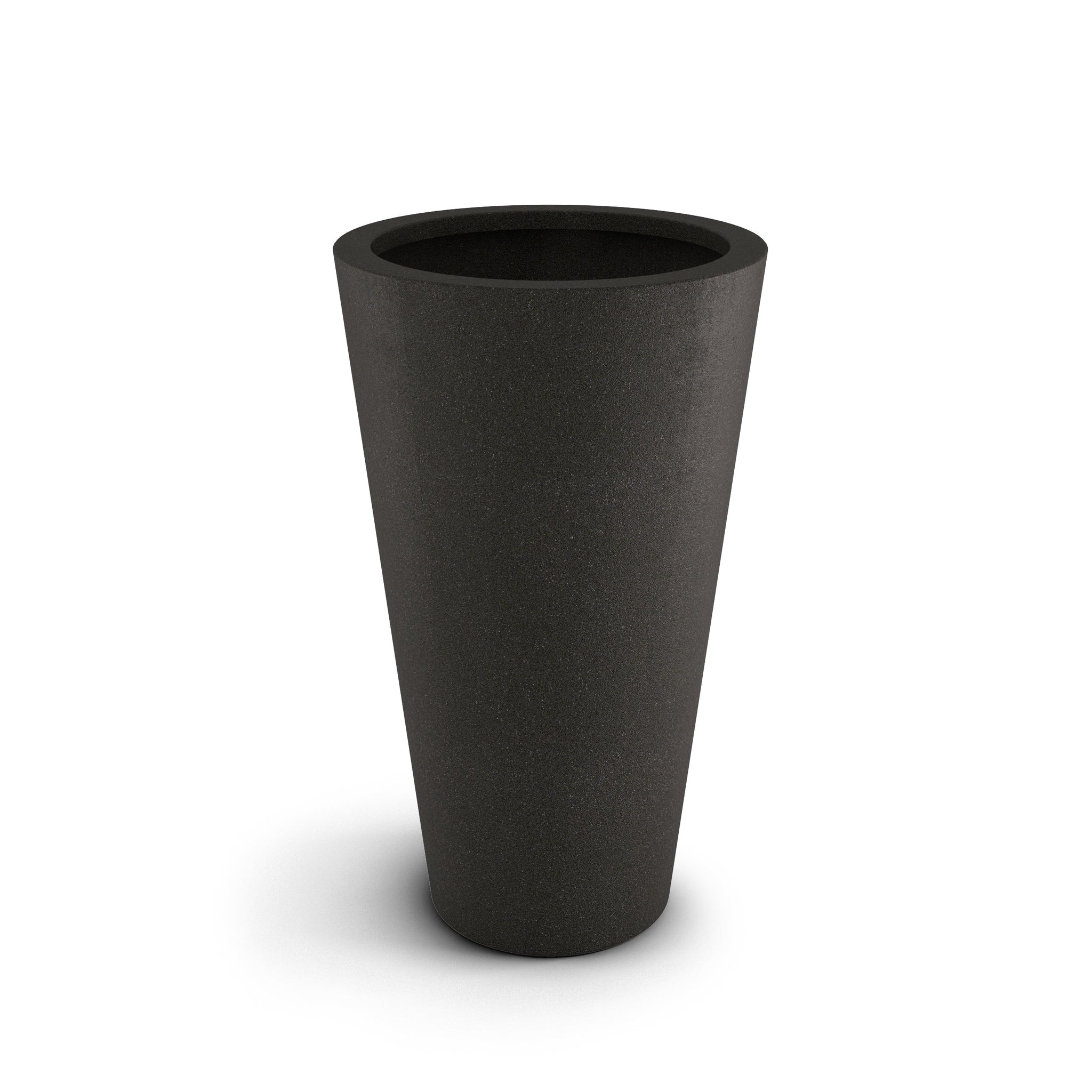 Cone Large Outdoor Planter