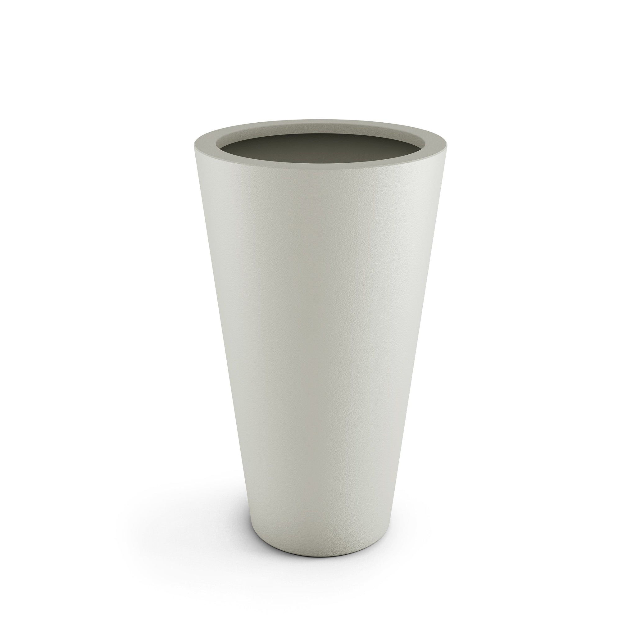 Cone Large Outdoor Planter