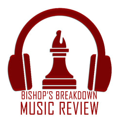 Bishop's Breakdown Music Review - Default Title - Consultation