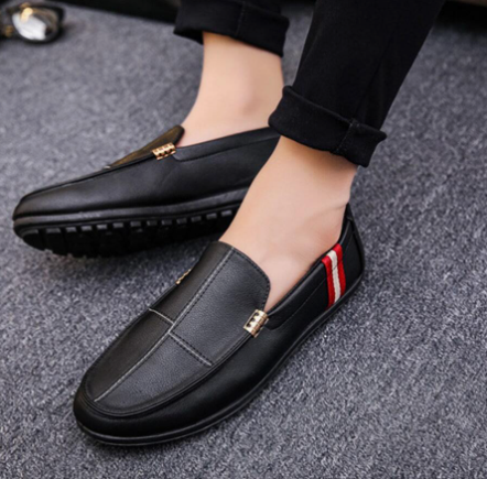 Men's Stylish Driving Loafers