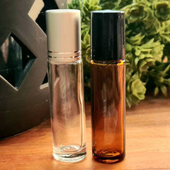 Scented Body Oils - Default Title - Body Oils