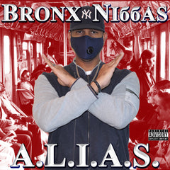 Bronx Boogie - Default Title - music