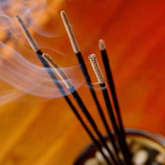 Incense Sticks - Frankincense & Myrrh / 15 Sticks - Incense