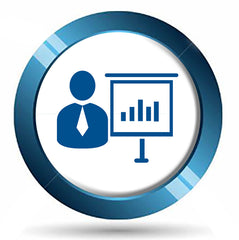 Business & Career Consulting Session - Initial 90 min Intake Consultation - Consultation