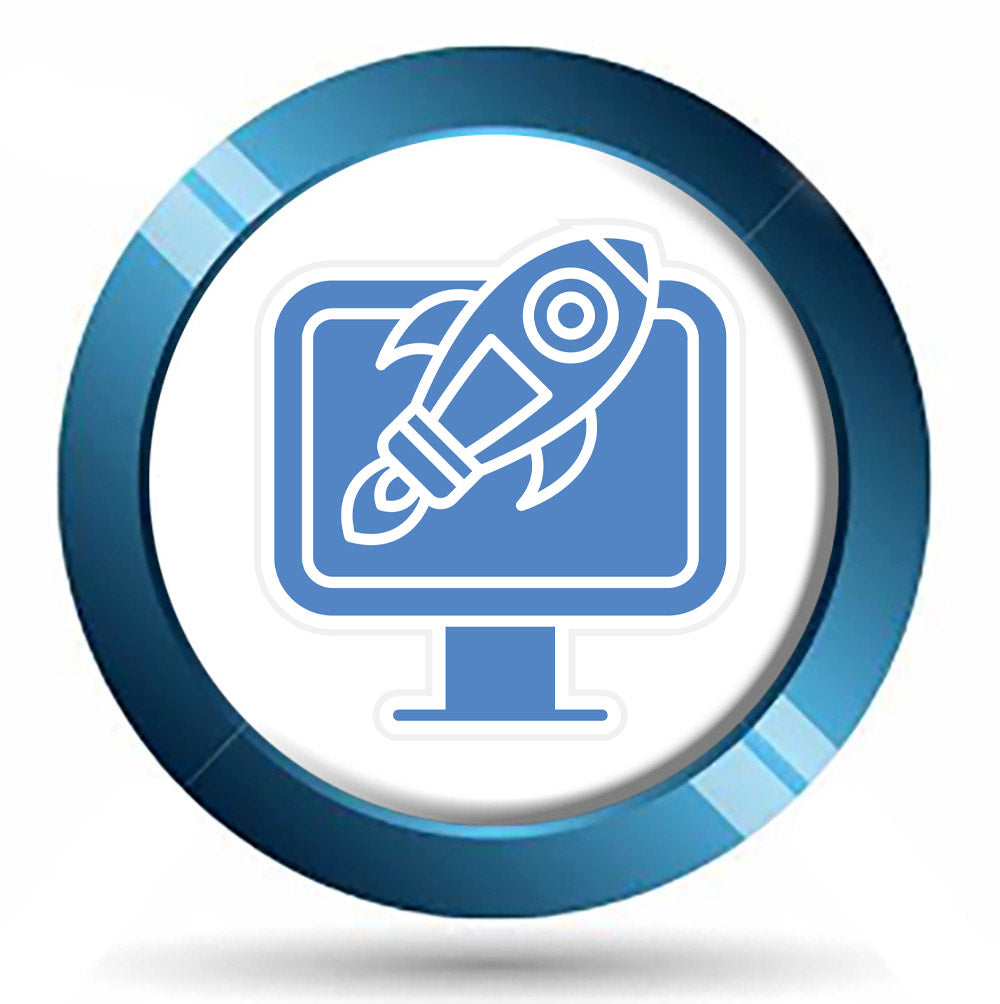 business startup consulting logo