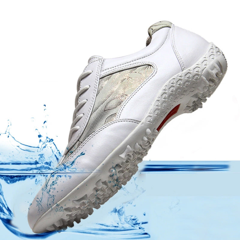 women's waterproof shoes