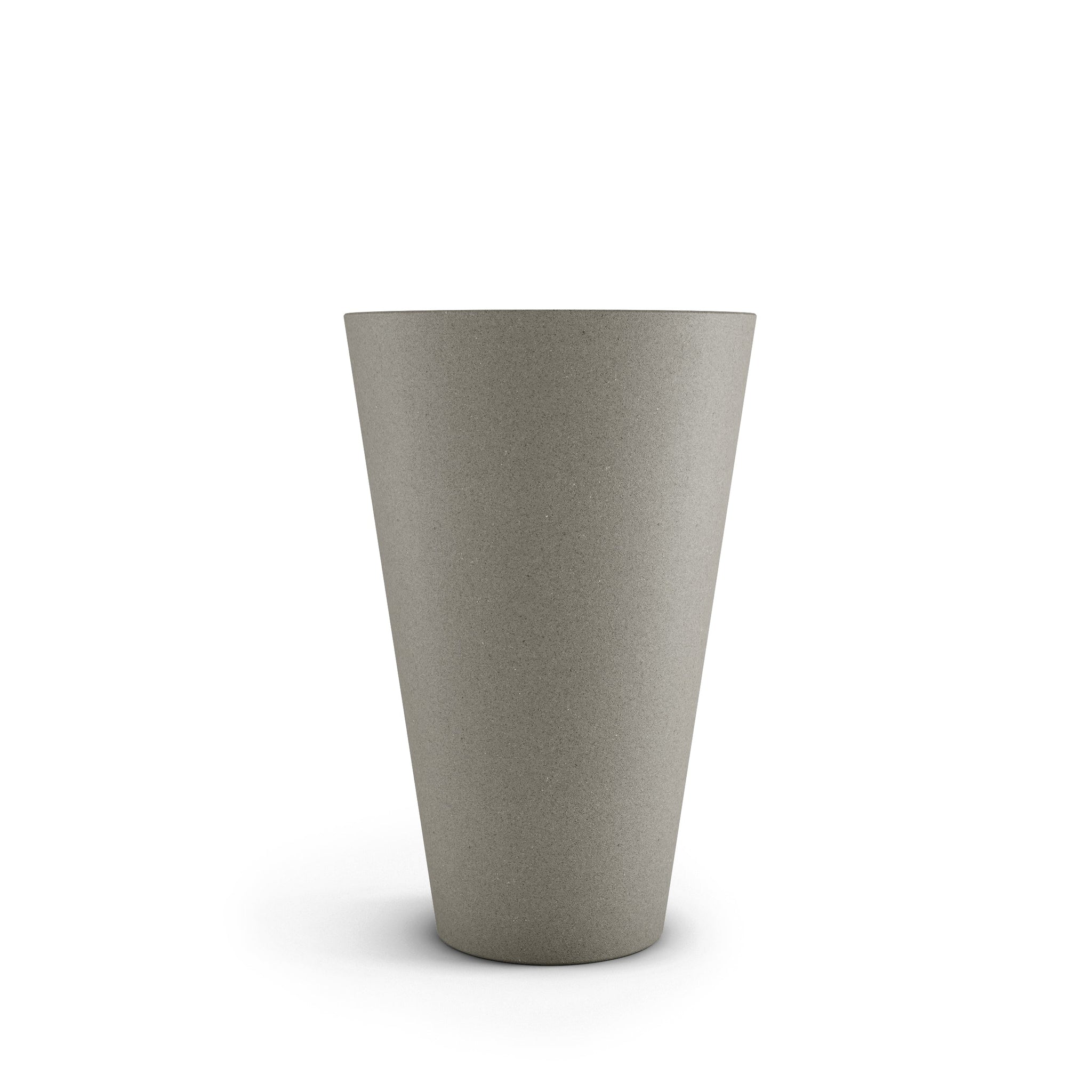 Cone Large Outdoor Planter