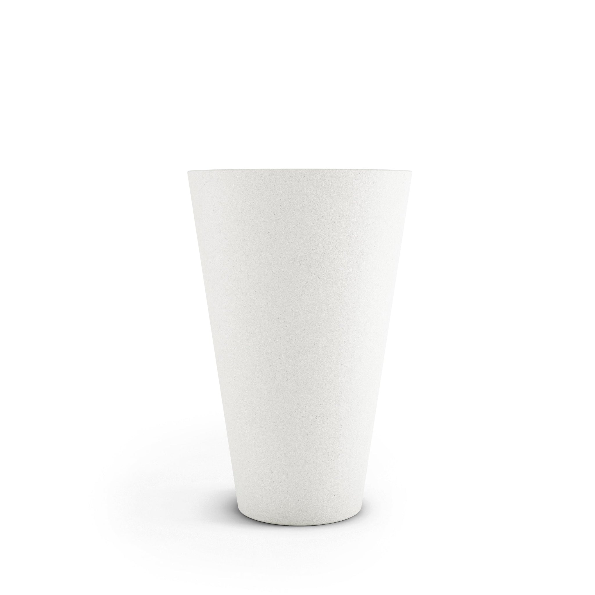 Cone Large Outdoor Planter