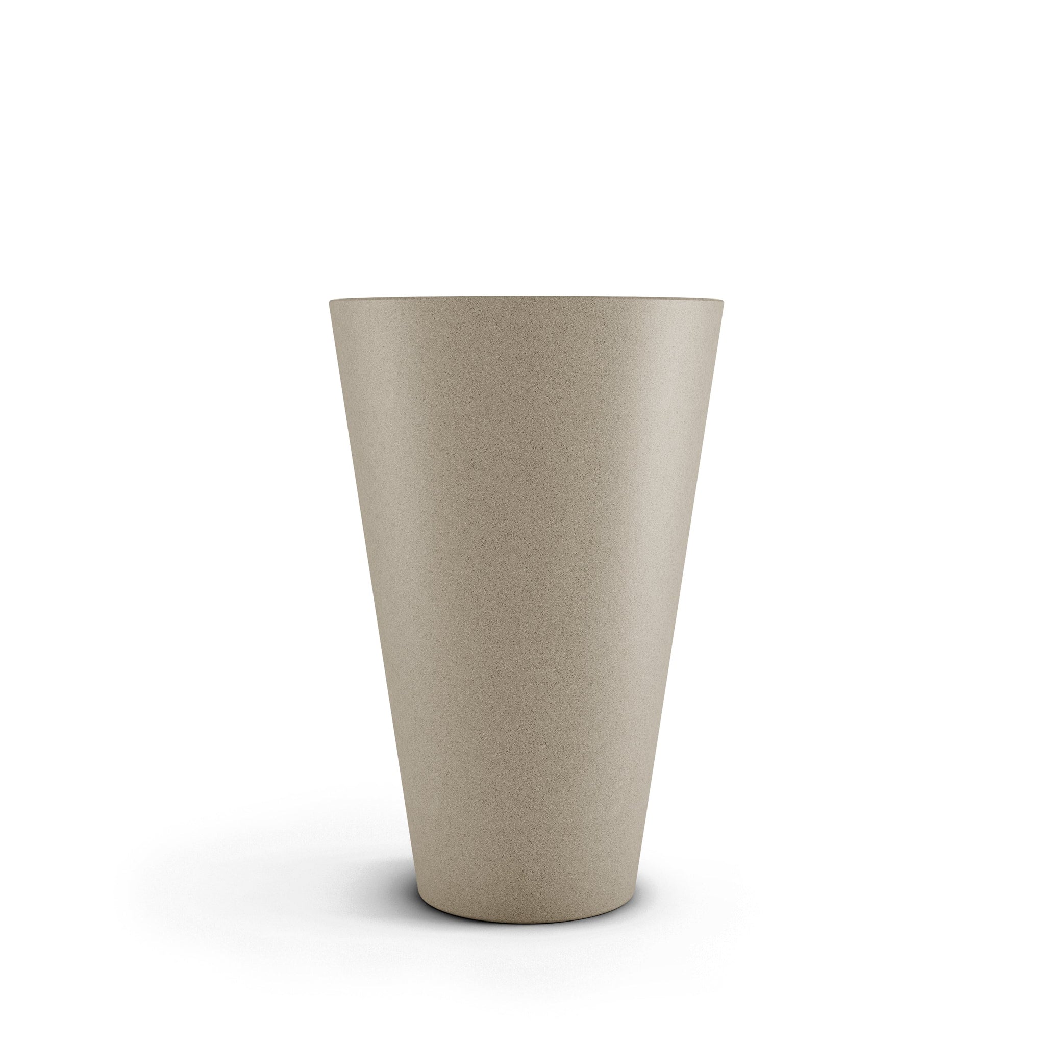 Cone Large Outdoor Planter