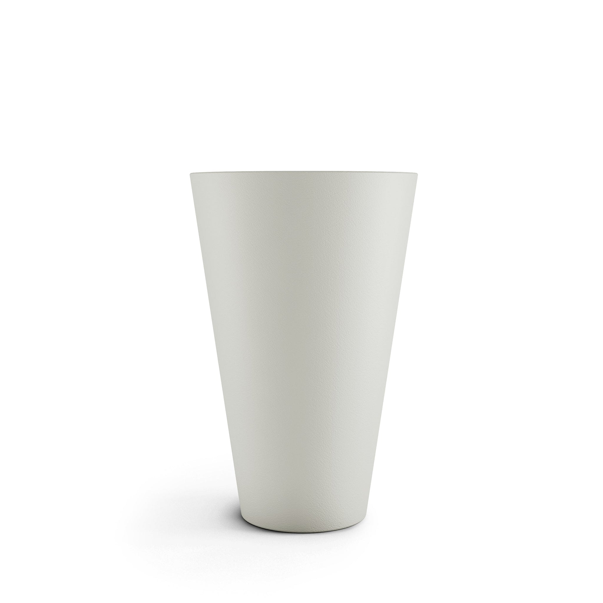 Cone Large Outdoor Planter