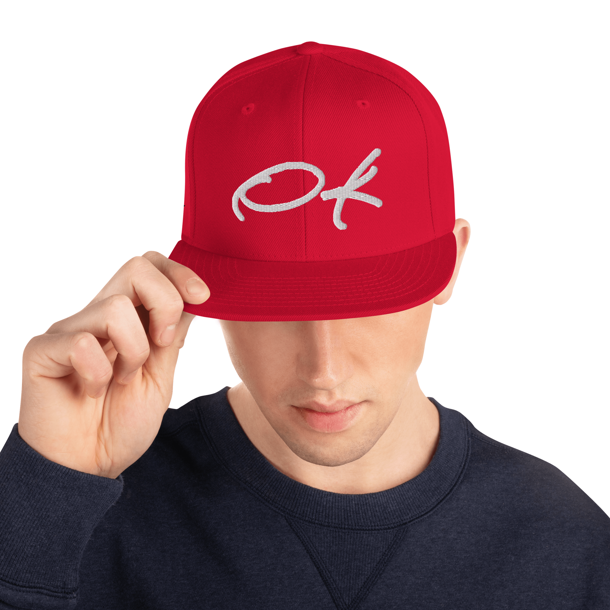 streetwear baseball cap 
