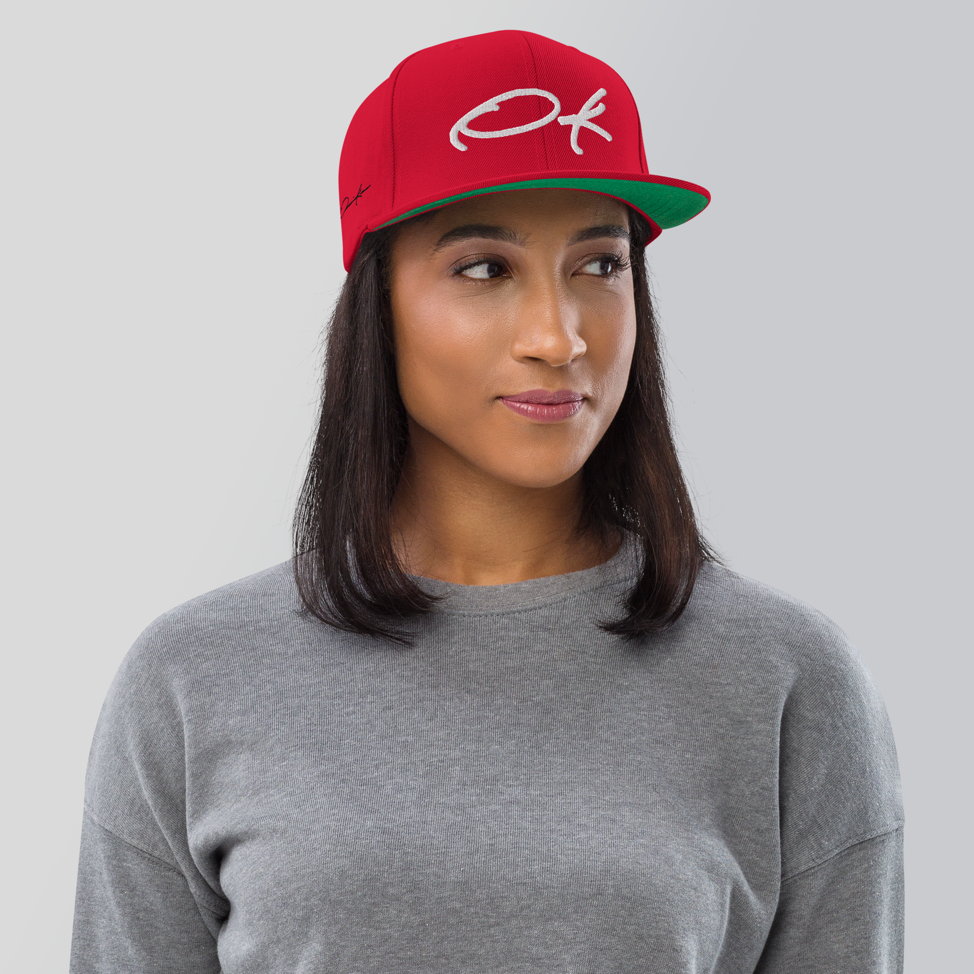women's baseball cap 