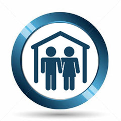 (Pre)Cohabiting Counseling Session - Initial 90 min Intake Consultation - Consultation