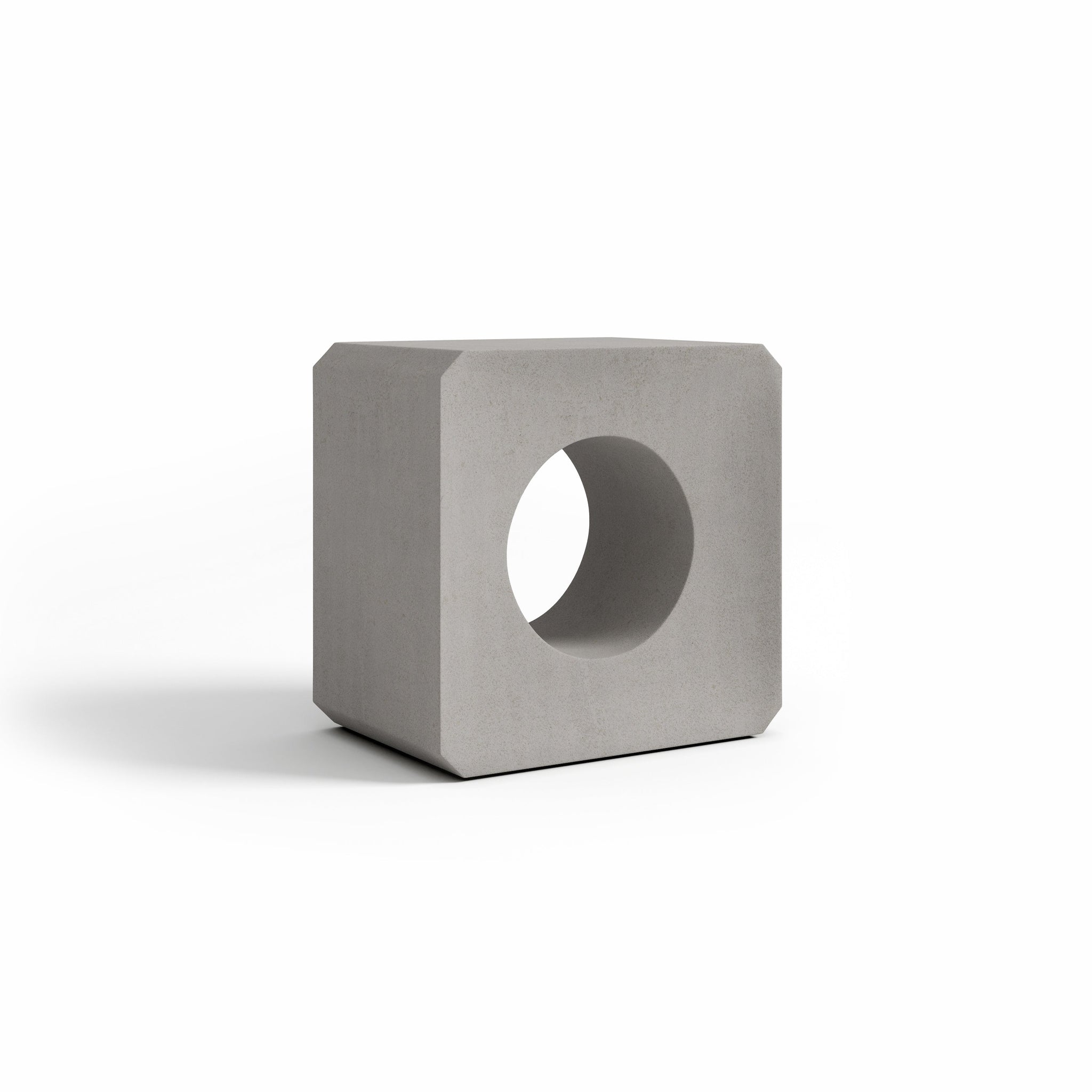 KUBE Breeze Block
