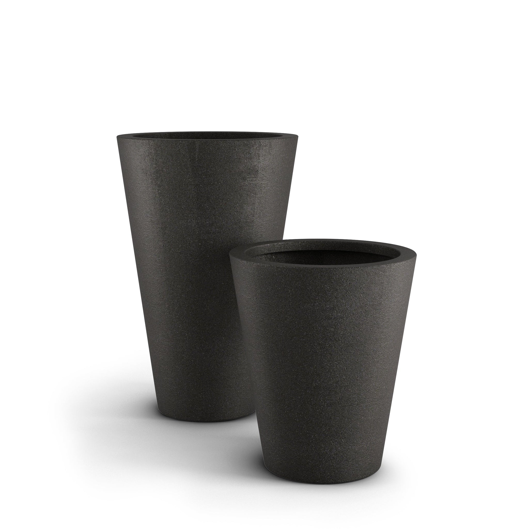 Cone Large Outdoor Planter