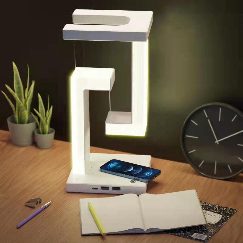 table lamp charger