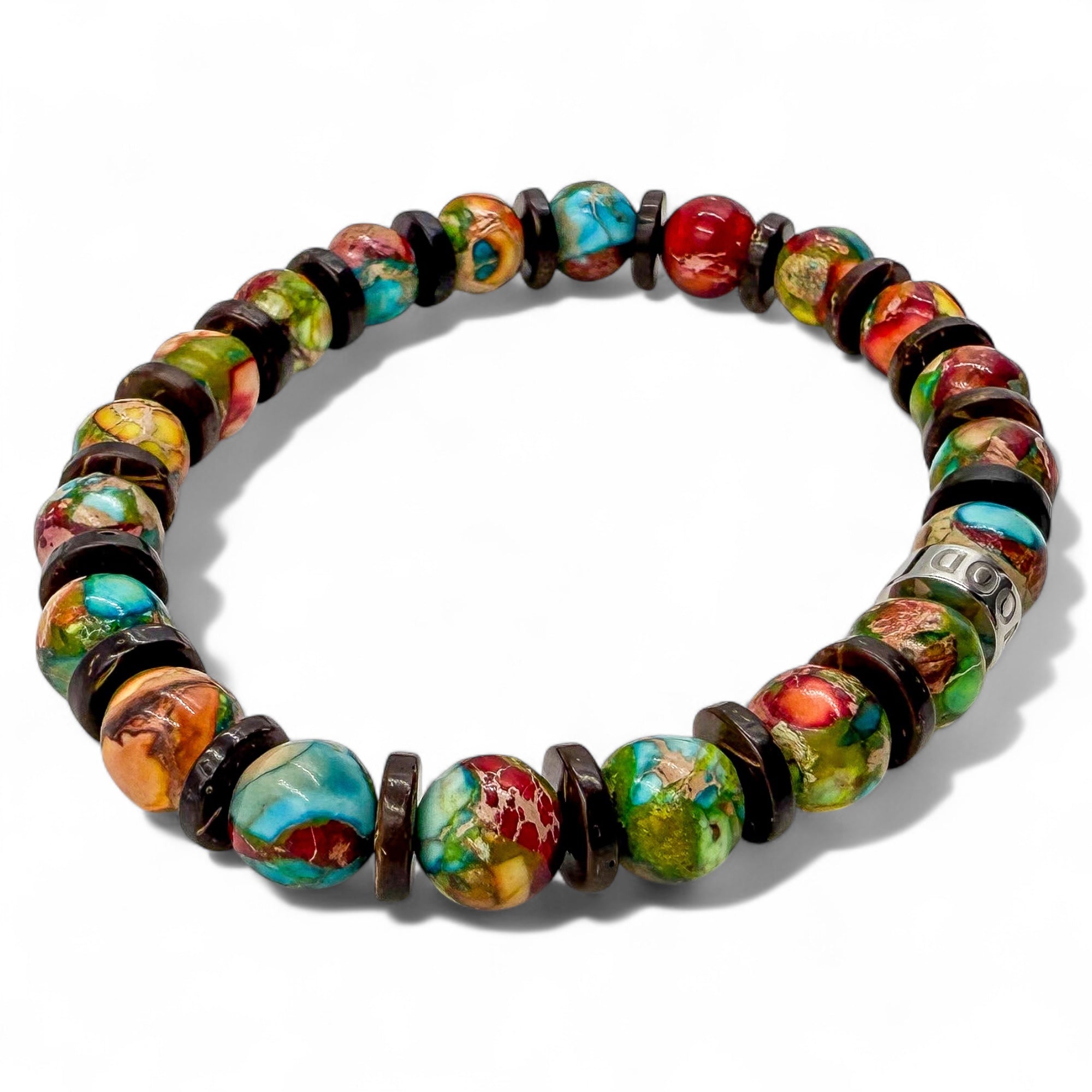 Pulse - Jungle Fiesta