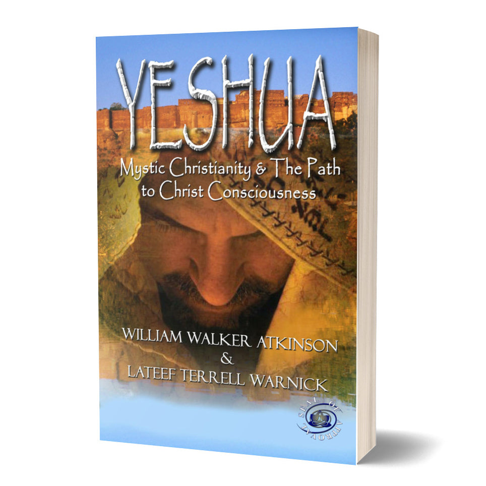 book on jesus the christ