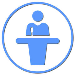 Kick-off Meeting Speaker - Default Title - Consultation