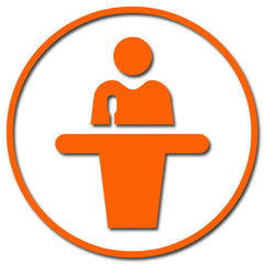 Spiritual Speaker - Default Title - Consultation